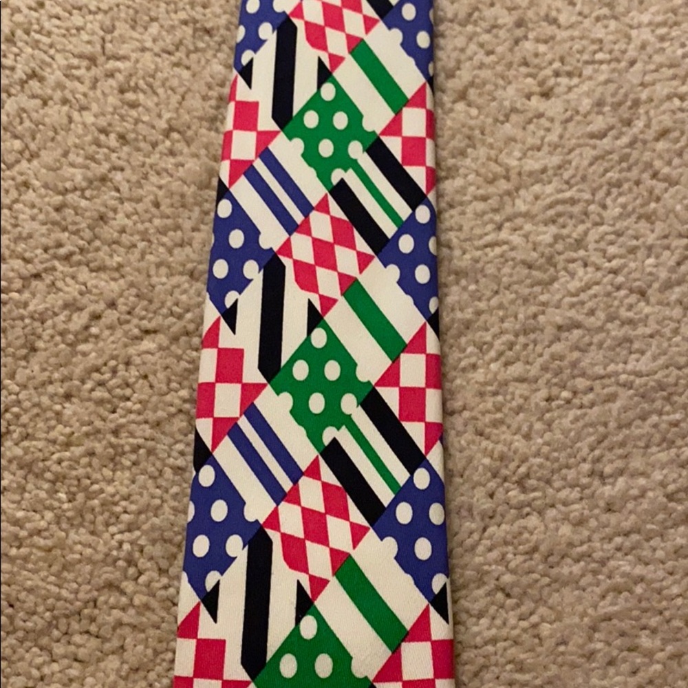 Vineyard Vines Tie